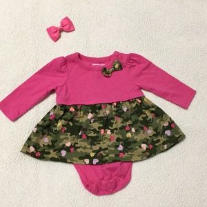 Infant Dress